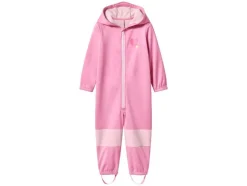 Monosolapa de softshell impermeable Kinder para lodo y juegos.