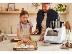 Monsieur Cuisine smart »SKMS 1200 A1«, blanco