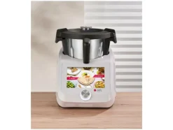 Monsieur Cuisine smart »SKMS 1200 A1«, blanco