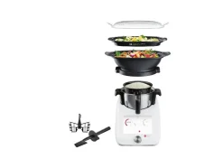 Monsieur Cuisine smart »SKMS 1200 A1«, blanco