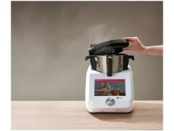 Monsieur Cuisine smart »SKMS 1200 A1«, blanco