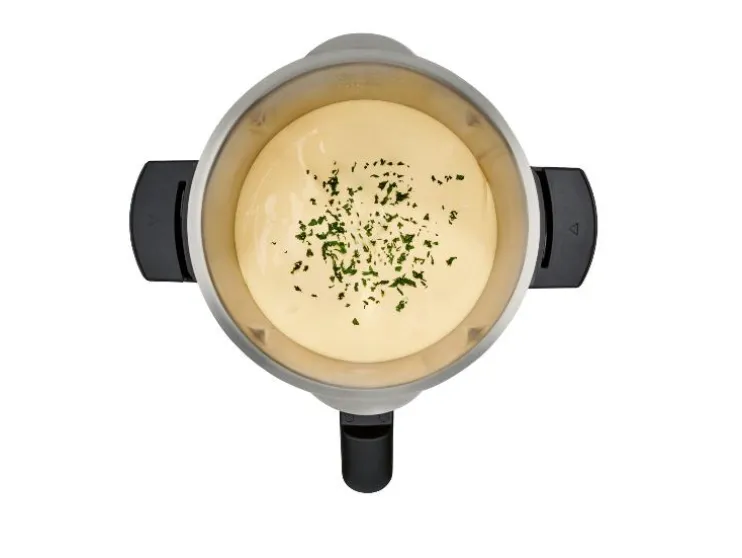 Monsieur Cuisine smart »SKMS 1200 A1«, blanco
