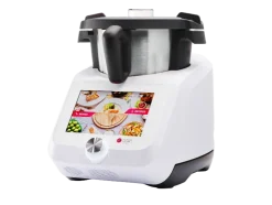 Monsieur Cuisine smart »SKMS 1200 A1«, blanco