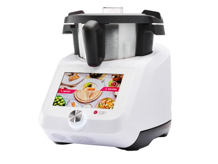 Monsieur Cuisine smart »SKMS 1200 A1«, blanco