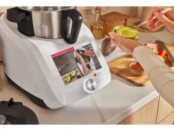 Monsieur Cuisine smart »SKMS 1200 A1«, blanco