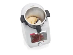 Monsieur Cuisine smart »SKMS 1200 A1«, blanco
