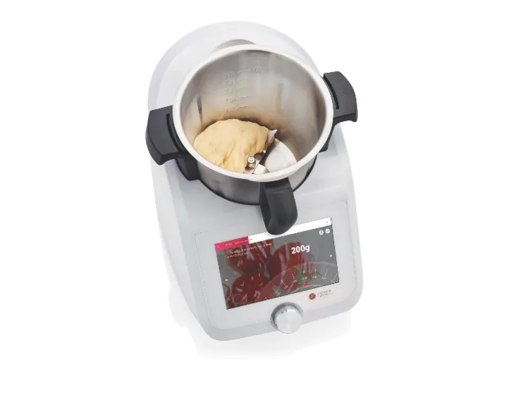 Monsieur Cuisine smart »SKMS 1200 A1«, blanco
