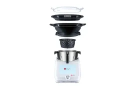 Monsieur Cuisine smart »SKMS 1200 A1«, blanco