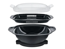 Monsieur Cuisine smart »SKMS 1200 A1«, blanco