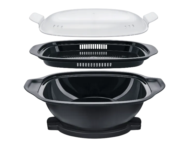 Monsieur Cuisine smart »SKMS 1200 A1«, blanco