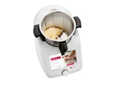 Monsieur Cuisine smart »SKMS 1200 A1«, blanco