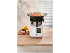Monsieur Cuisine smart »SKMS 1200 A1«, blanco