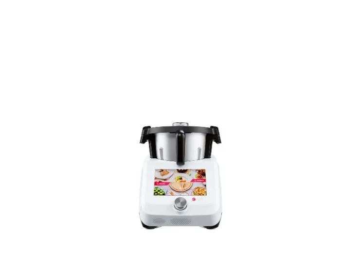 Monsieur Cuisine smart »SKMS 1200 A1«, blanco
