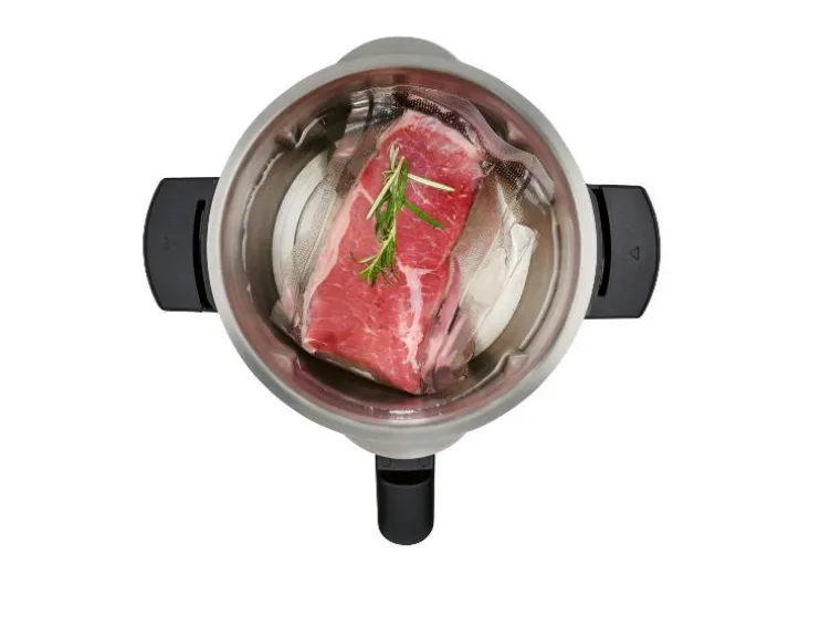 Monsieur Cuisine smart »SKMS 1200 A1«, blanco
