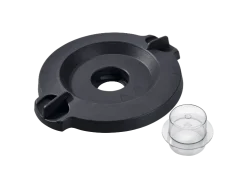 Monsieur Cuisine smart »SKMS 1200 A1«, blanco