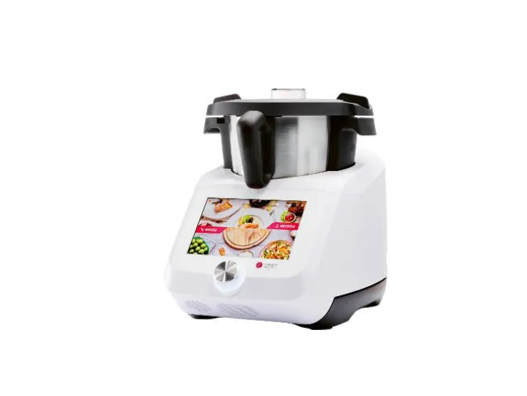 Monsieur Cuisine smart »SKMS 1200 A1«, blanco