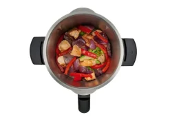 Monsieur Cuisine smart »SKMS 1200 A1«, blanco