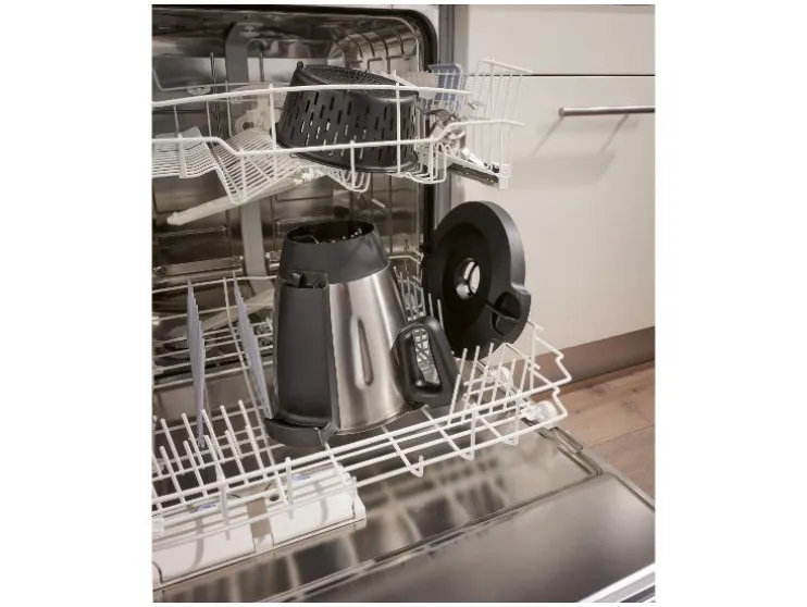 Monsieur Cuisine smart »SKMS 1200 A1«, blanco