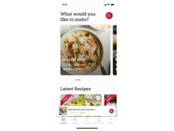 Monsieur Cuisine smart »SKMS 1200 A1«, blanco