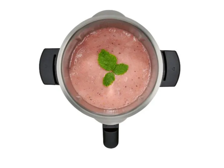 Monsieur Cuisine smart »SKMS 1200 A1«, blanco
