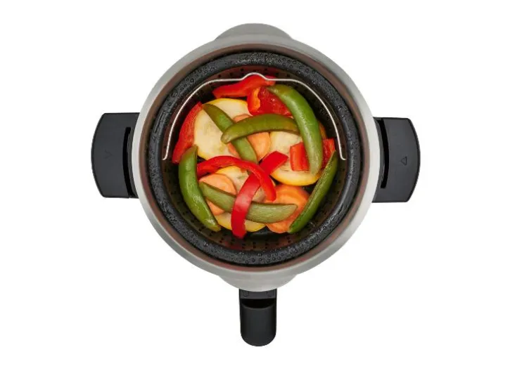 Monsieur Cuisine smart »SKMS 1200 A1«, blanco