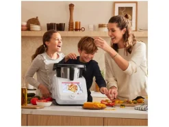 Monsieur Cuisine smart »SKMS 1200 A1«, blanco