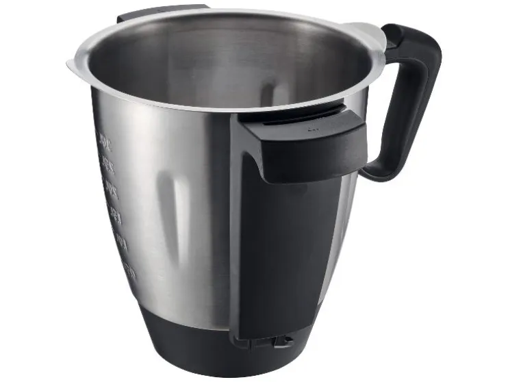 Monsieur Cuisine smart »SKMS 1200 A1«, blanco