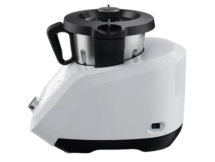 Monsieur Cuisine smart »SKMS 1200 A1«, blanco