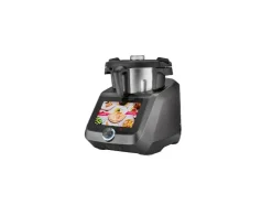 Monsieur Cuisine smart »SKMS 1200 C1« Antracita Mate