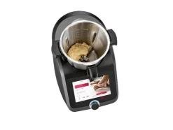 Monsieur Cuisine smart »SKMS 1200 C1« Antracita Mate
