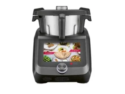 Monsieur Cuisine smart »SKMS 1200 C1« Antracita Mate