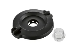 Monsieur Cuisine smart »SKMS 1200 C1« Antracita Mate