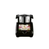 Monsieur Cuisine smart SKMS 1200 C1 Negro