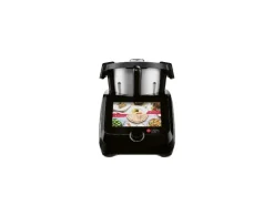 Monsieur Cuisine smart SKMS 1200 C1 Negro