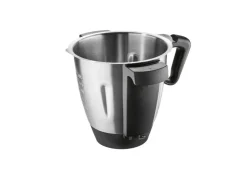 Monsieur Cuisine smart SKMS 1200 C1 Negro
