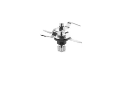 Monsieur Cuisine smart SKMS 1200 C1 Negro