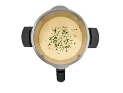 Monsieur Cuisine smart SKMS 1200 C1 Negro