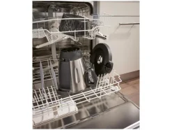 Monsieur Cuisine smart SKMS 1200 C1 Negro
