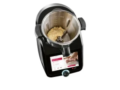 Monsieur Cuisine smart SKMS 1200 C1 Negro