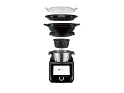 Monsieur Cuisine smart SKMS 1200 C1 Negro