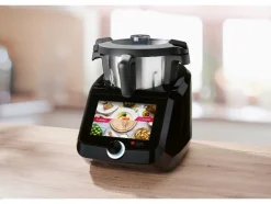 Monsieur Cuisine smart SKMS 1200 C1 Negro