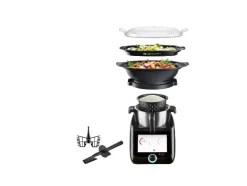 Monsieur Cuisine smart SKMS 1200 C1 Negro