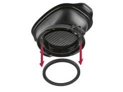 Monsieur Cuisine smart SKMS 1200 C1 Negro
