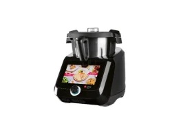 Monsieur Cuisine smart SKMS 1200 C1 Negro