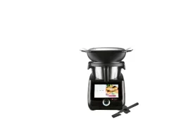 Monsieur Cuisine smart SKMS 1200 C1 Negro