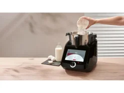 Monsieur Cuisine smart SKMS 1200 C1 Negro
