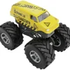 Monster Truck de fundición a presión