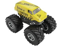 Monster Truck de fundición a presión