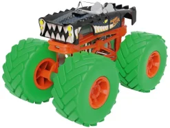 Monster Truck de fundición a presión