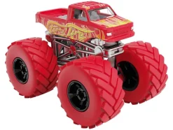 Monster Truck de fundición a presión